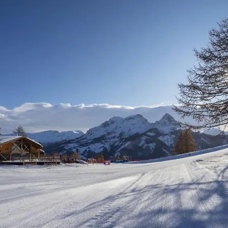 Luxe Chalet In Franse Alpen. Feriehus